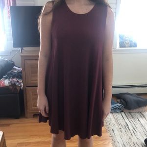 Brandy Melville dress